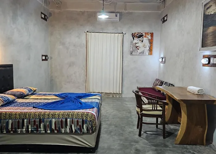 Bali Bobo Hostel