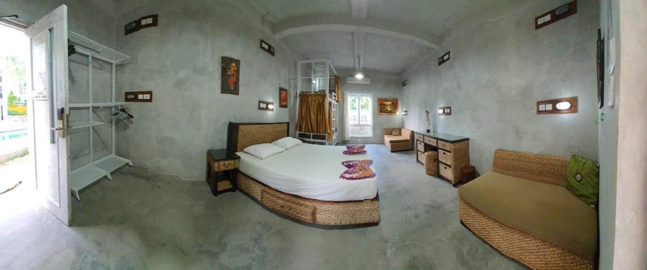 Bali Bobo Jimbaran
