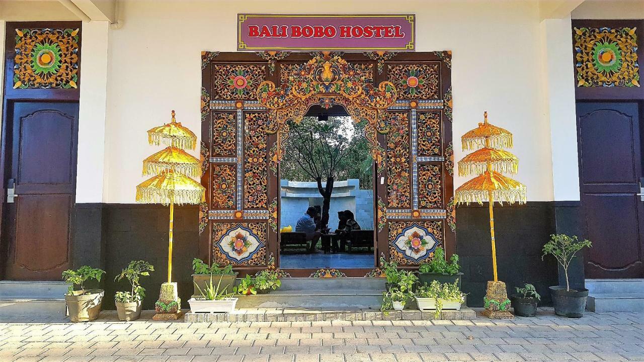 Bali Bobo Asrama *