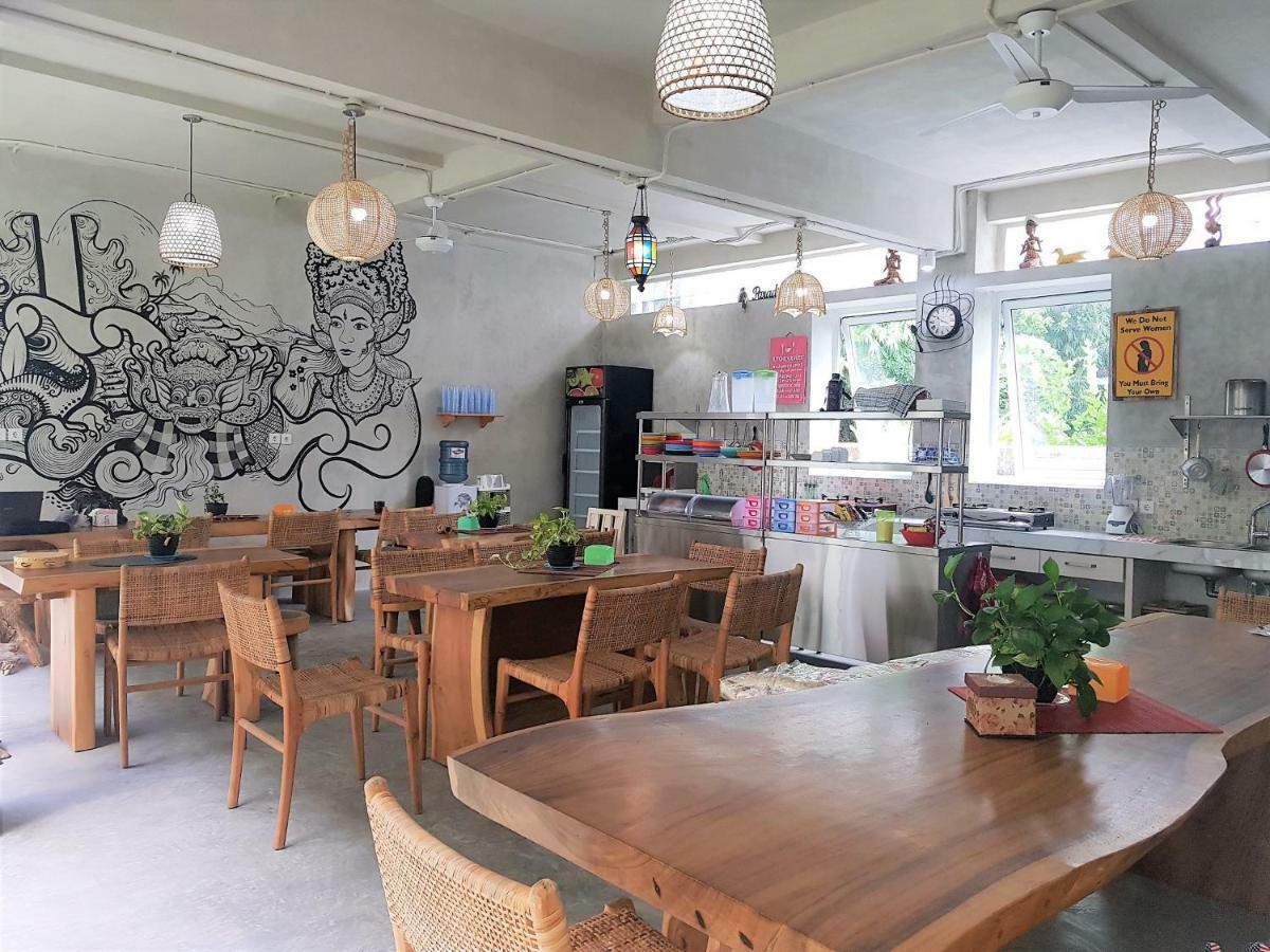 Hostel Bali Bobo Jimbaran