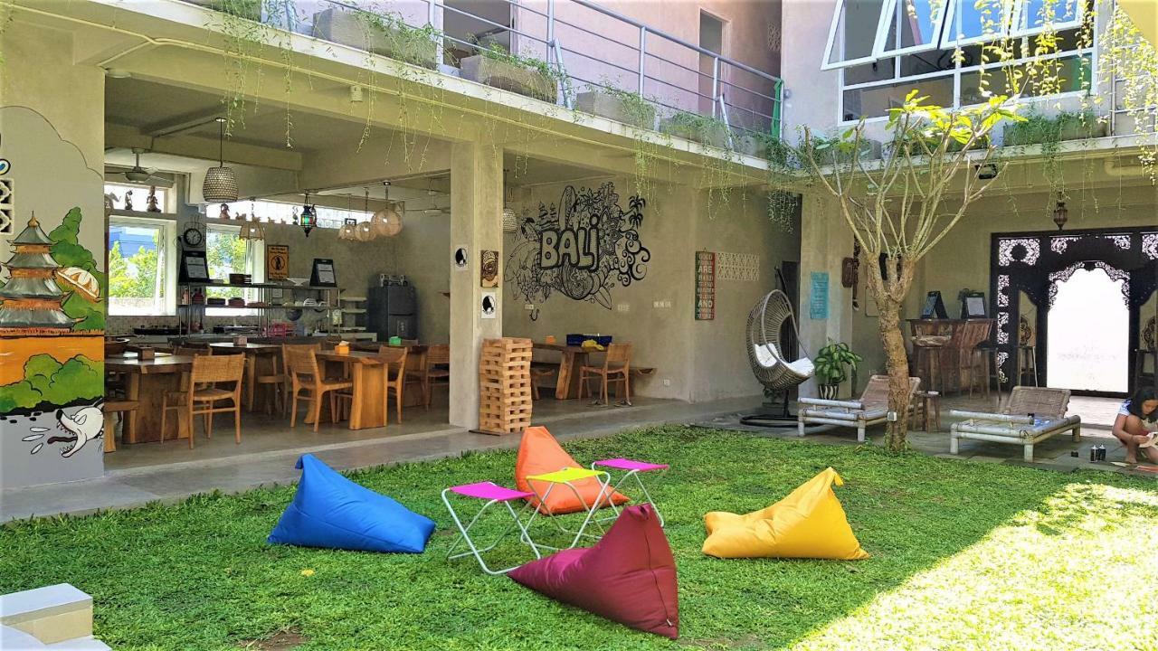 Bali Bobo Hostel Jimbaran
