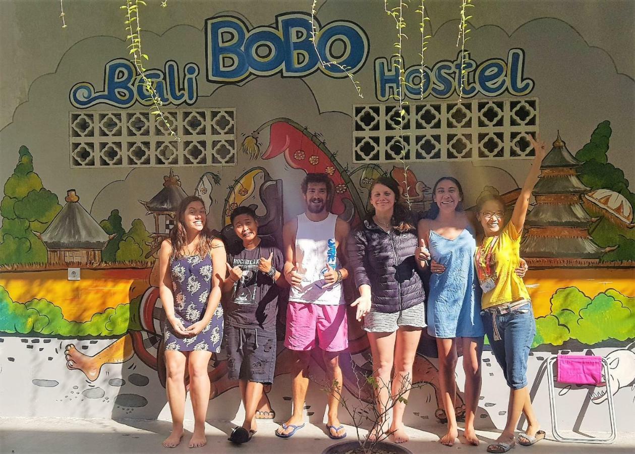 Hostel Bali Bobo Jimbaran