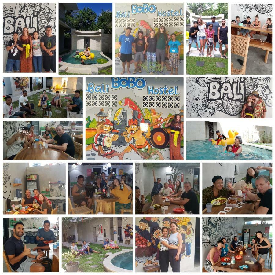 Bali Bobo * Jimbaran