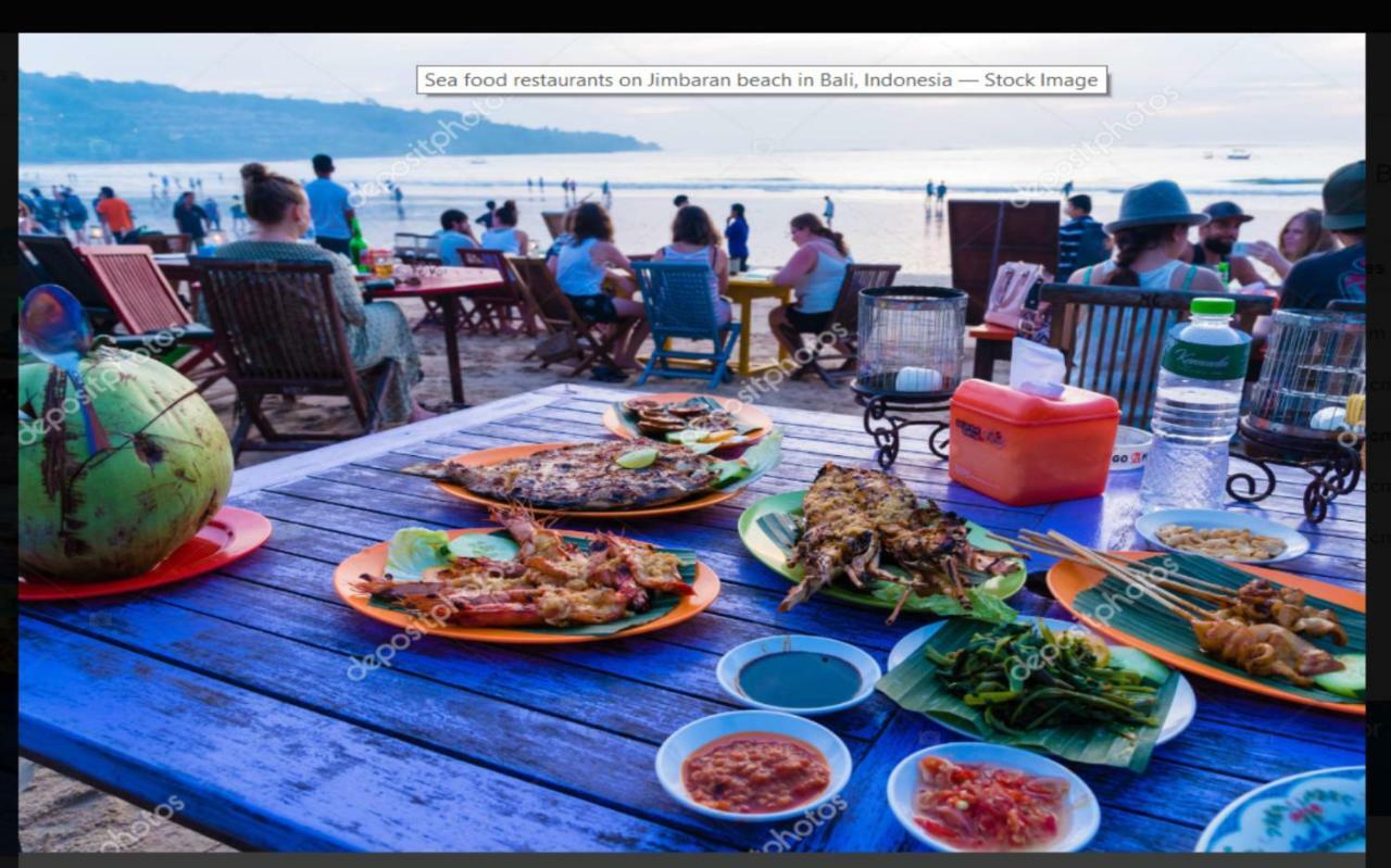 Bali Bobo * Jimbaran